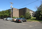 Rosedale Estates Apartments