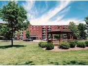 Chestnut Lake Apartments