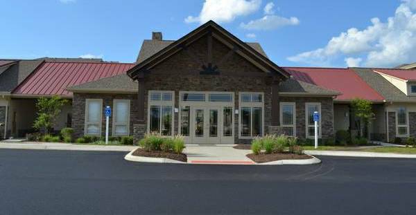 Addison Park Huntsville Apartments