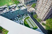 Instrata Hell's Kitchen Apartments