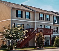 Copper Beech Georgia Southern Apartments