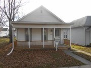 3 Bedroom Single-Family Home for Rent $750