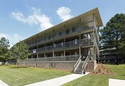 University Park Apartments
