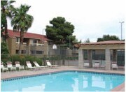 Hesperian Falls Apartments