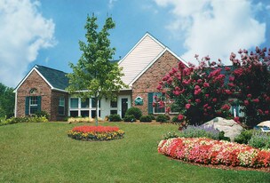 Galleria Pointe Apartments