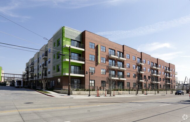 Alta Maple Station Apartments