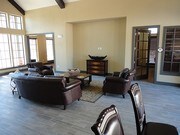 Town Creek Village Apartments