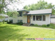 4 Bedroom Single-Family Home for Rent $1595
