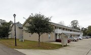 Towne Villa Apartments I & II
