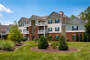 River Forest Apartments