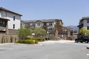 Avalon San Dimas Apartments