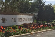 Nu Horizons Manor Apartamentos