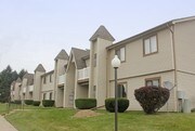 Orchard Apartments