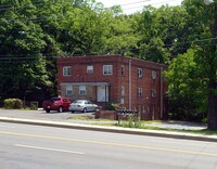 5221 Marlboro Pike Apartamentos