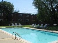 Madison Logan West Apartments