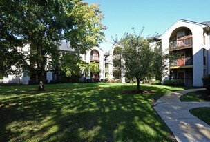 Appleby Apartments
