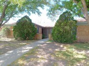 3 Bedroom Single-Family Home for Rent $1050
