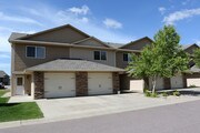 Platinum Point Townhomes Apartments