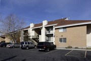 Autumn Glen Apartments