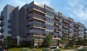 La Gianna Apartments
