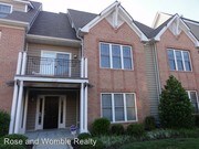 4 Bedroom Single-Family Home for Rent $1550