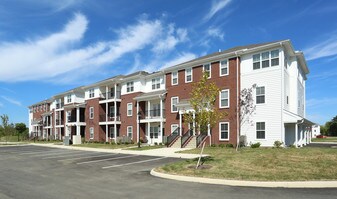 The Wendell Apartments