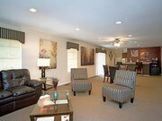 Madison Aspen Woods Apartments