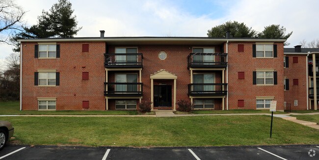 The Preserve at Owings Crossing Apartments