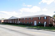 Maryland Manor Apartments