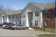Stratford Park Apartments