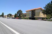 Northpark Apartments