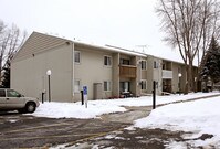 Honeytree II Apartments