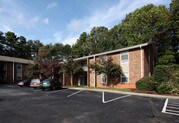 Madison Woods Apartments