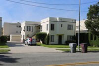 412 E Stocker St Apartments