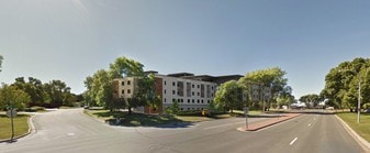 Westview Park Community & Rooftop 252 Apartments