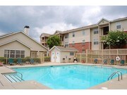 Oglethorpe Place Apartments
