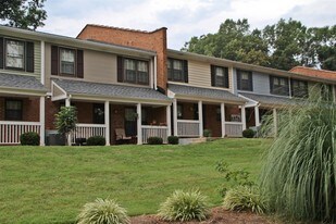 Glendare Park Apartment Homes