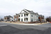 The Lofts at Southside Apartments