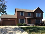 4 Bedroom Single-Family Home for Rent $1695