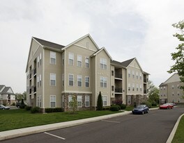 Station Square Apartments