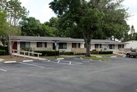 Avesta Homes Apartments