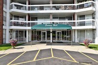 Surrey Hill Apartments