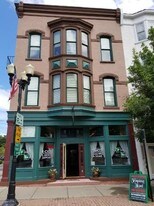 48-50 Castle St Geneva NY Apartments