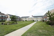 Marine Gardens Apartments