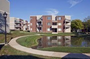 Williams Reserve Apartments