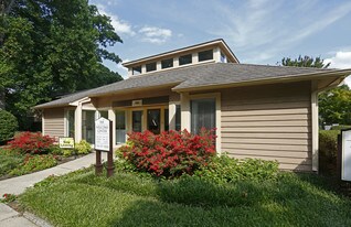 The Forest at Chasewood Apartment Homes