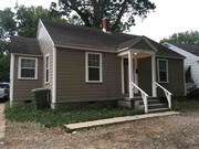 2 Bedroom Single-Family Home for Rent $750