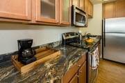 City View Apartment Homes