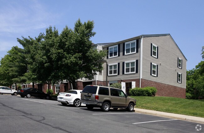 The Point at Bull Run Apartamentos
