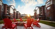 The Grove at Milledgeville Apartments